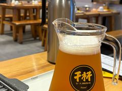 -木屋烧烤(观澜湖新城MH店)