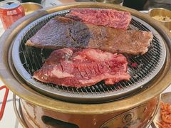 -西塔老太太泥炉烤肉(望京一店)