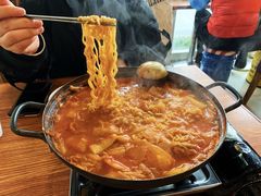 -一味韩餐(天鹅湖万达店)