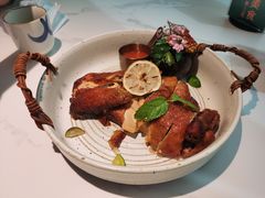 -相遇·川湘融合菜(丹阳吾悦广场店)