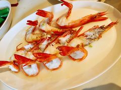 -利苑酒家(金宝店)