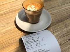 -VOYAGE COFFEE(北锣鼓巷店)