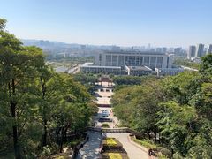 -福神岗公园