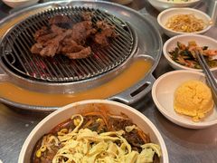 -喜来稀肉(虹泉路店)