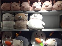 -恒生万鹂广场(唐镇店)