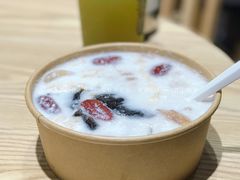 老椰奶清补凉-做得清补凉(上邦店)