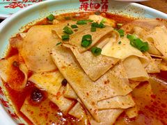 -正宁路小吃夜市