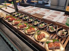 -梨花自助烤肉(乐宾店)