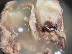 -张师傅参鸡汤店(高丽街店)