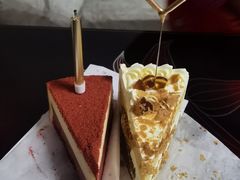 -St蛋糕王国(亨特店)