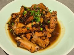 -小绍兴家宴·百年绍兴菜(鲁迅路店)