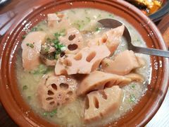 -董厨煨汤馆(车站路店)