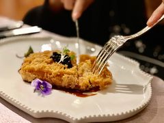 -广州文华东方酒店·江-由辉师傅主理