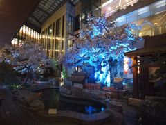 -嘉悦汗蒸时代(曙光路店)