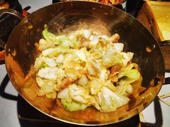 -绿茶餐厅(广州天河城店)