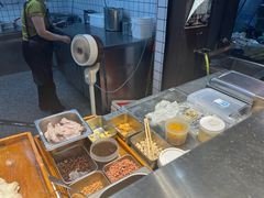 -运栋天马牛肉饼(林科大店)