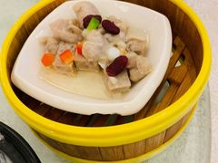 -海皇食府(水都假日酒店店)