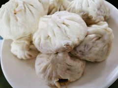 猪肉三鲜包-四平包子铺