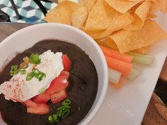 黑豆泥-Moka Bros 摩卡站(西单大悦城店)