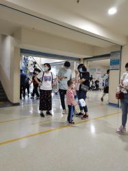 点击看大图 -重庆医科大学附属儿童医院(渝中院区)