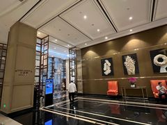 -武汉洲际酒店