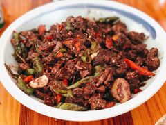 永州血鸭-永州体苑血鸭店(第一分店)