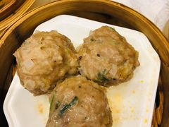 新会陈皮牛肉丸-盆满钵满·国家非遗传承(云台店)
