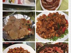 -正阳春烤鸭店(杨楼店)