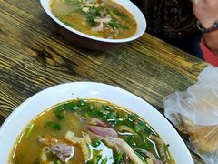 -春雨羊汤店(广开四马路总店)