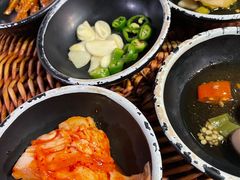 -三代烤肉(保利广场店)