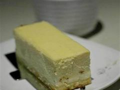 原味芝士~-榖屋house of flour(张江首店)