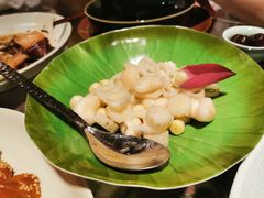 荷塘小炒-湖滨28中餐厅·西湖宴·杭州君悦酒店