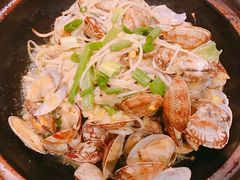 -小时候焗海鲜(鄞州万达店)