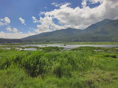 -腾冲北海湿地