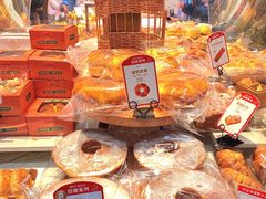 -罗森尼娜(德思勤店)