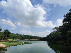 -南京市无想山景区