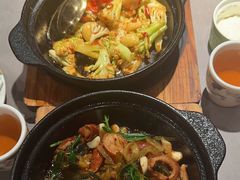 -得意啫·广东啫啫煲(前海HOP店)