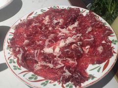-汕头八合里海记牛肉店(清河店)