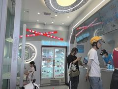 -DQ·蛋糕·冰淇淋(通州万达店)