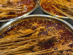 -嘉州鲜知味钵钵鸡(奎星楼店)