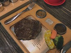 -NLFS1983咖啡花园餐厅(锦桂店)