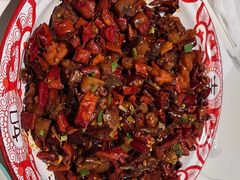 -川人百味·水煮活鱼(赛罕万达店)