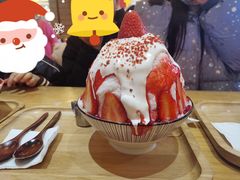-怪物的冰与火(天虹商场中山路店)