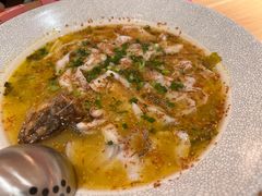 -新太二·鲜料川菜(万泰汇店)