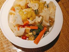 -渝信川菜(长安店)