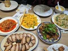 -姥姥家春饼店(交大东路店)