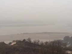 -古柏渡飞黄旅游区