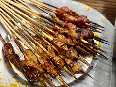 -麒麟风烤牛肉·云南烧烤小排档(丹凤街店)