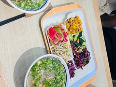 -丝路伊兰·兰州牛肉面(马连道店)
