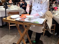 -四季民福烤鸭店(王府井东安门店)